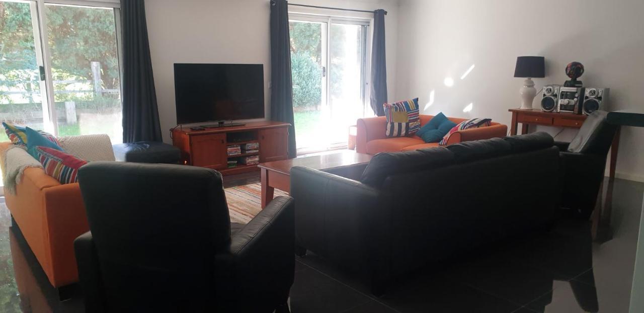 Bed and Breakfast Dixiglen Farm Dixons Creek Экстерьер фото