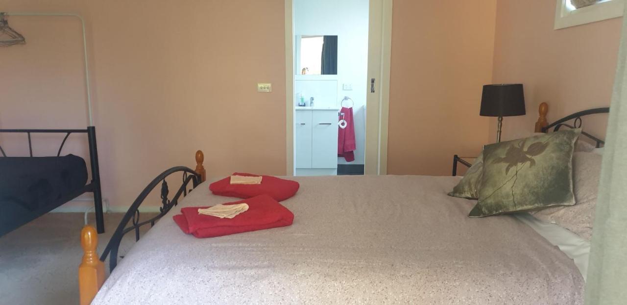 Bed and Breakfast Dixiglen Farm Dixons Creek Экстерьер фото